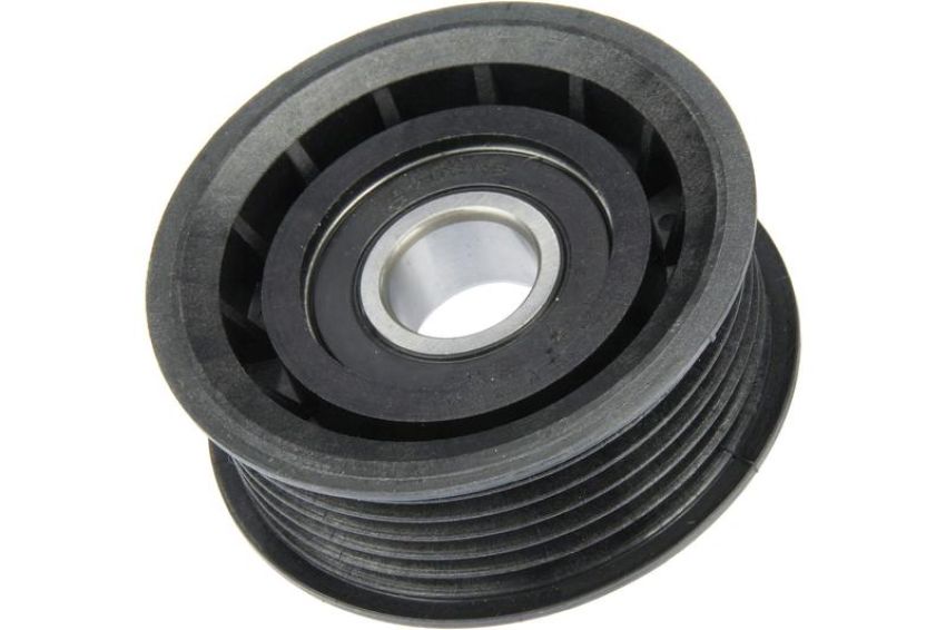 URO Parts 0002020019 Belt Idler Pulley