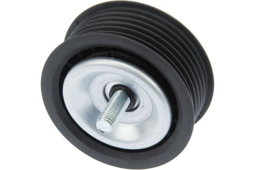 URO Parts 0002021619 Acc. Belt Idler Pulley
