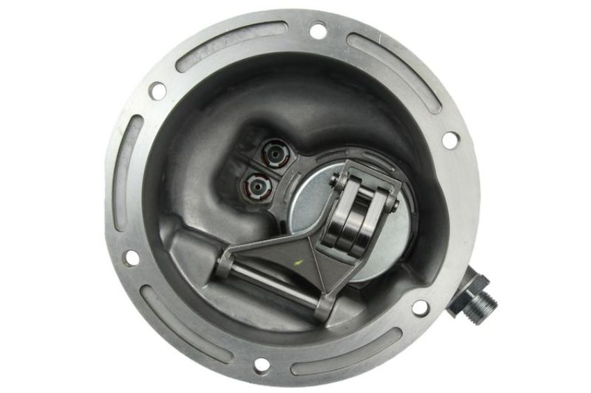 URO Parts 0002301365 Diesel Vacuum Pump