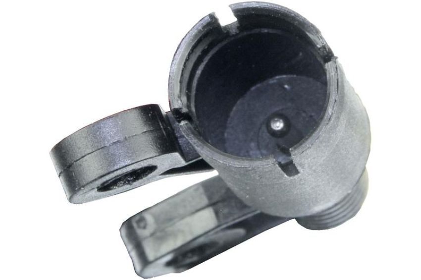 URO Parts 0002307011R A/C Compressor Clutch