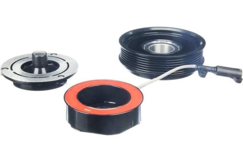 URO Parts 0002307011R A/C Compressor Clutch
