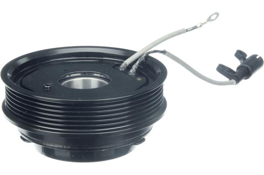 URO Parts 0002307011R A/C Compressor Clutch