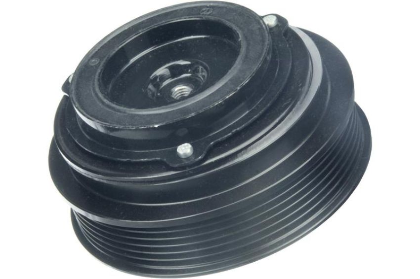 URO Parts 0002307011R A/C Compressor Clutch