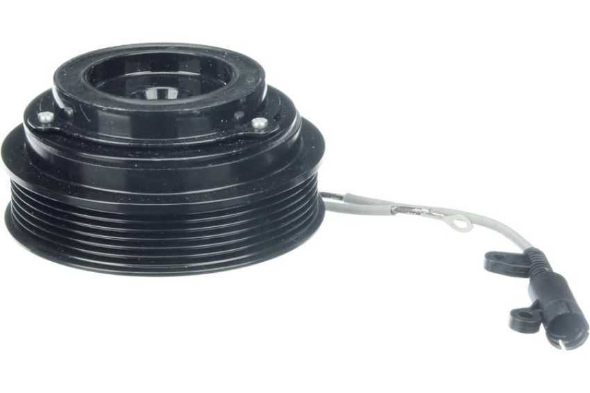 URO Parts 0002307011R A/C Compressor Clutch