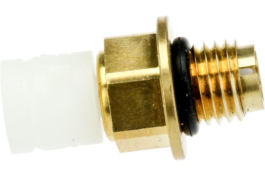 URO Parts 0003270369 Suspension Air Line Connector