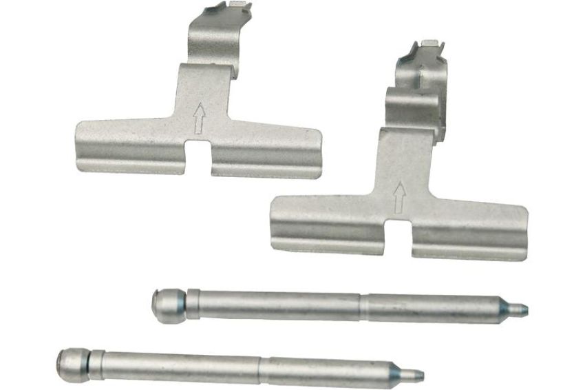 URO Parts 0004213274 Brake Pad Installation Kit