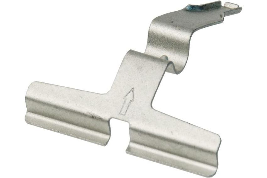 URO Parts 0004213274 Brake Pad Installation Kit