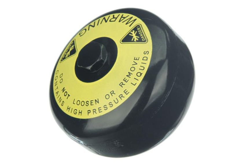 URO Parts 0004302694 Brake Pressure Accumulator