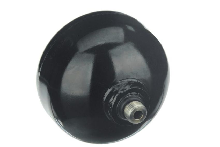 URO Parts 0004302694 Brake Pressure Accumulator
