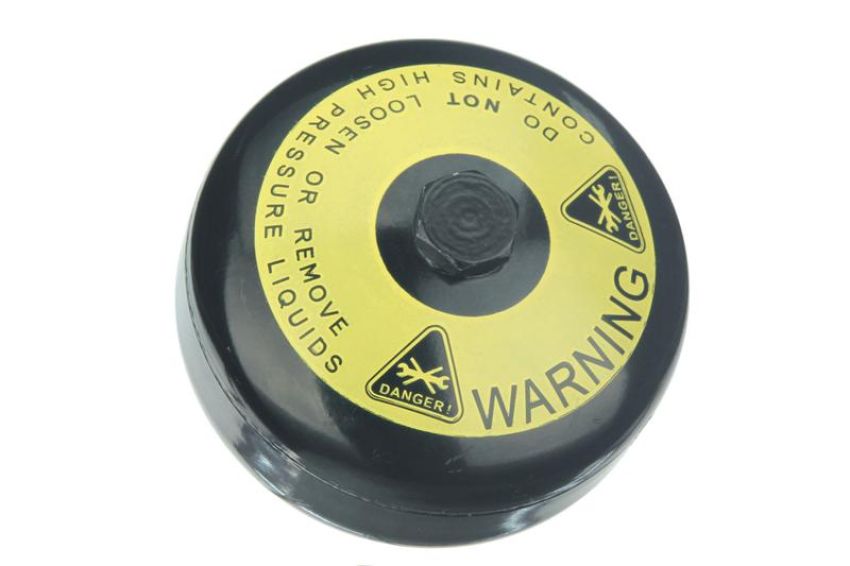 URO Parts 0004302694 Brake Pressure Accumulator