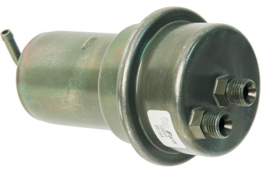 URO Parts 0004760121 Fuel Accumulator