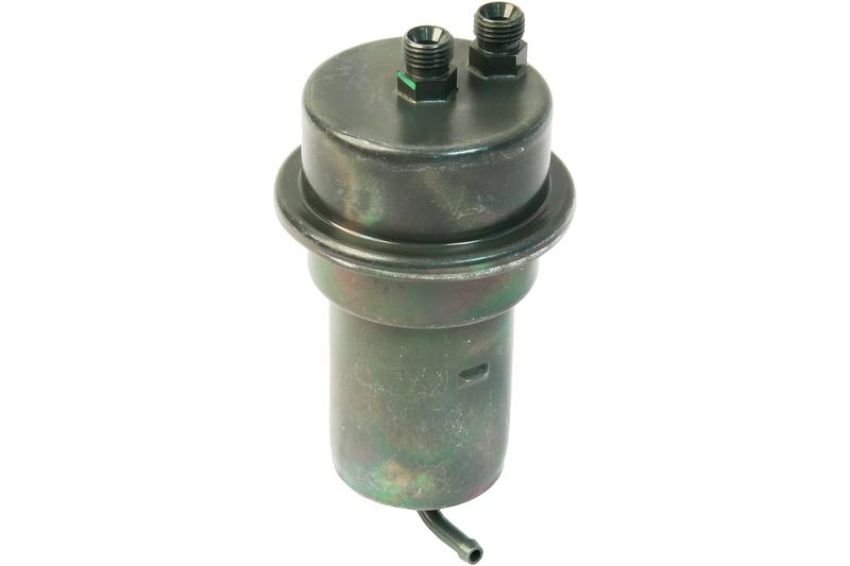 URO Parts 0004760121 Fuel Accumulator