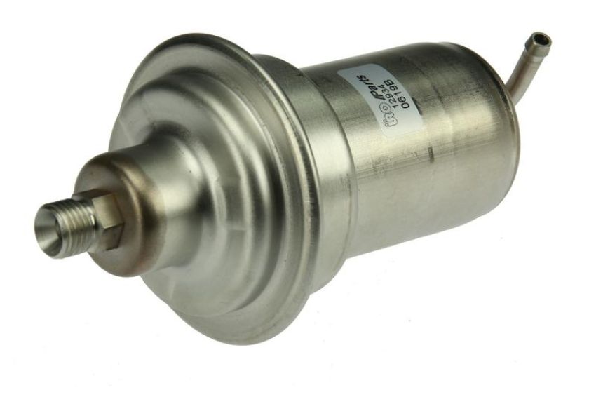 URO Parts 0004760421 Fuel Accumulator