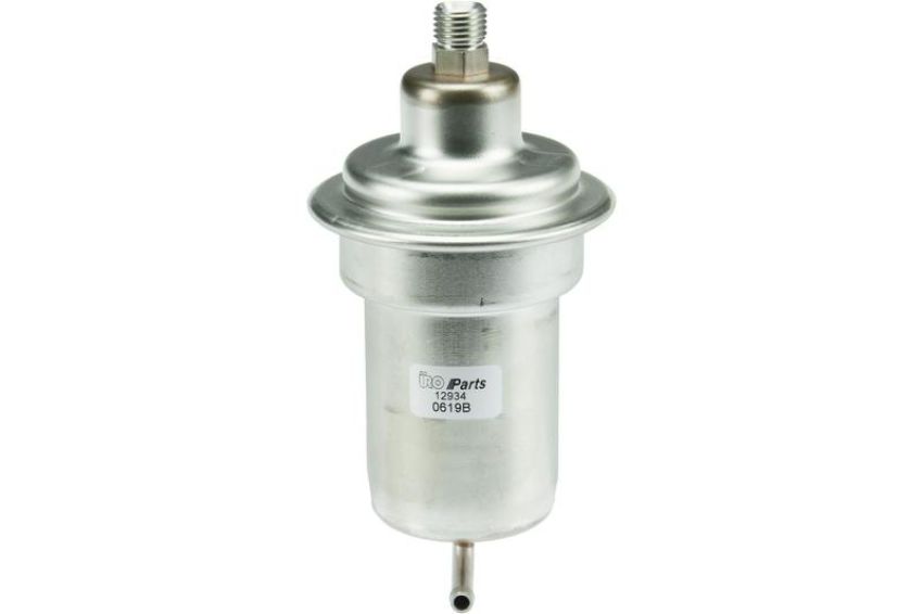 URO Parts 0004760421 Fuel Accumulator