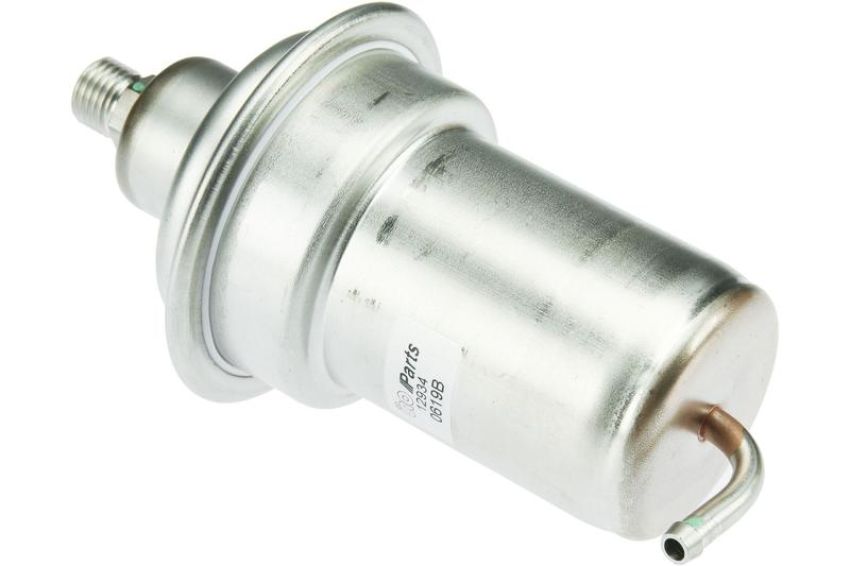 URO Parts 0004760421 Fuel Accumulator