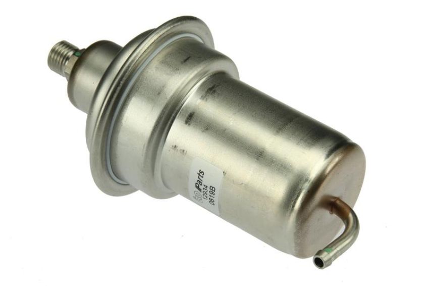 URO Parts 0004760421 Fuel Accumulator