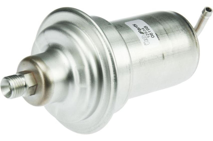 URO Parts 0004760421 Fuel Accumulator