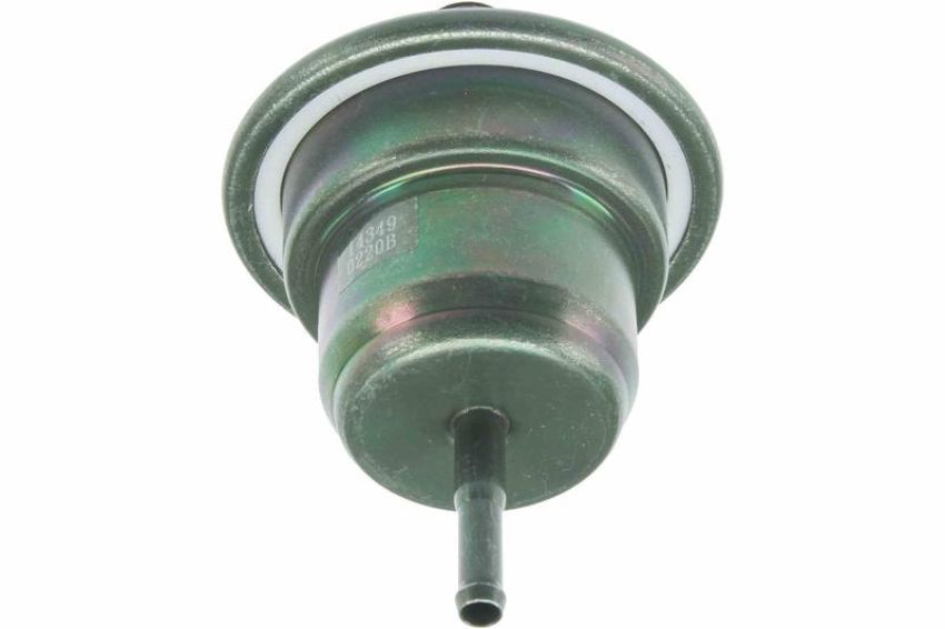 URO Parts 0004760621 Fuel Accumulator