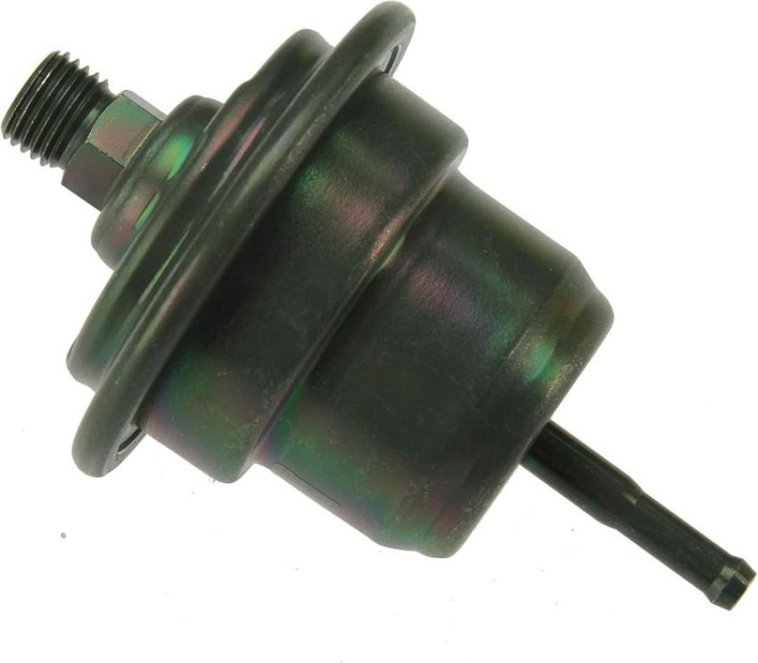 URO Parts 0004760621 Fuel Accumulator