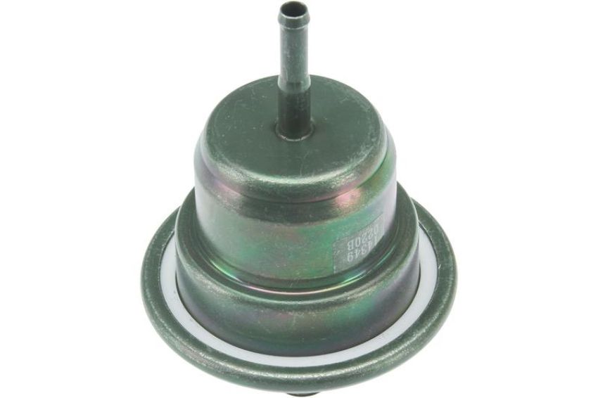 URO Parts 0004760621 Fuel Accumulator