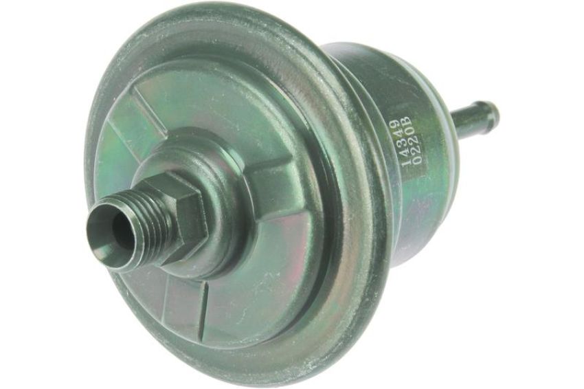 URO Parts 0004760621 Fuel Accumulator