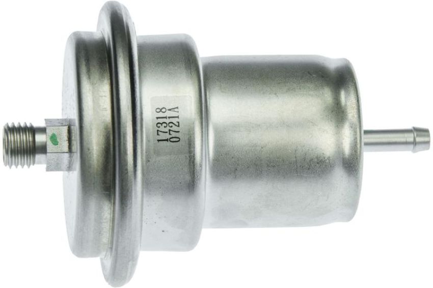 URO Parts 0004760921 Fuel Accumulator