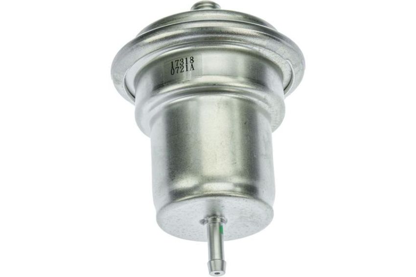 URO Parts 0004760921 Fuel Accumulator