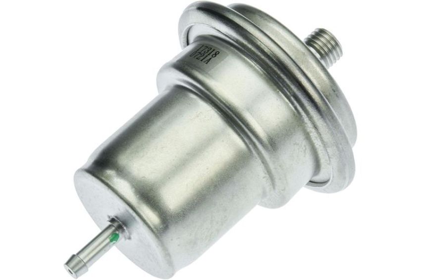 URO Parts 0004760921 Fuel Accumulator
