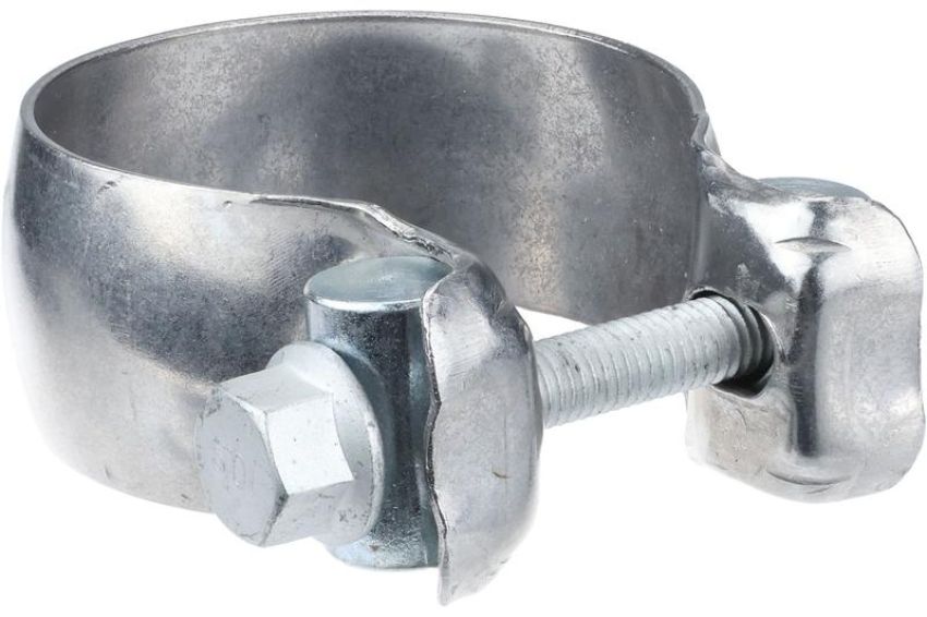 URO Parts 0004901241 Exhaust Clamp