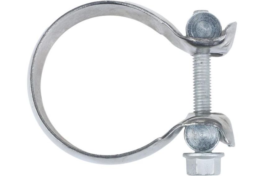 URO Parts 0004901241 Exhaust Clamp