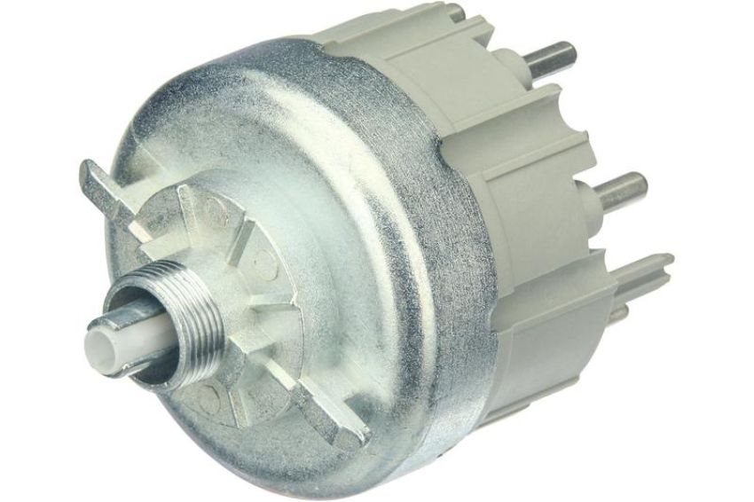 URO Parts 0005456204 Headlamp Switch
