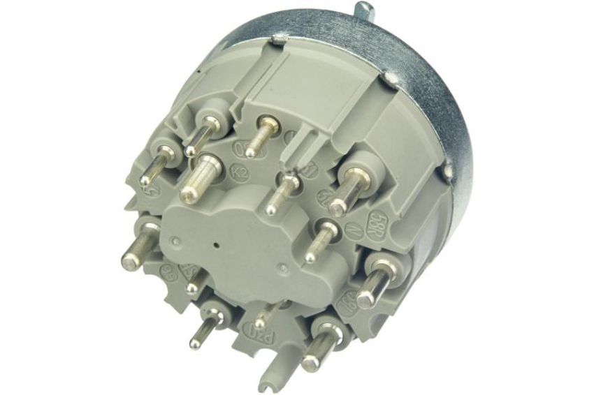 URO Parts 0005456204 Headlamp Switch