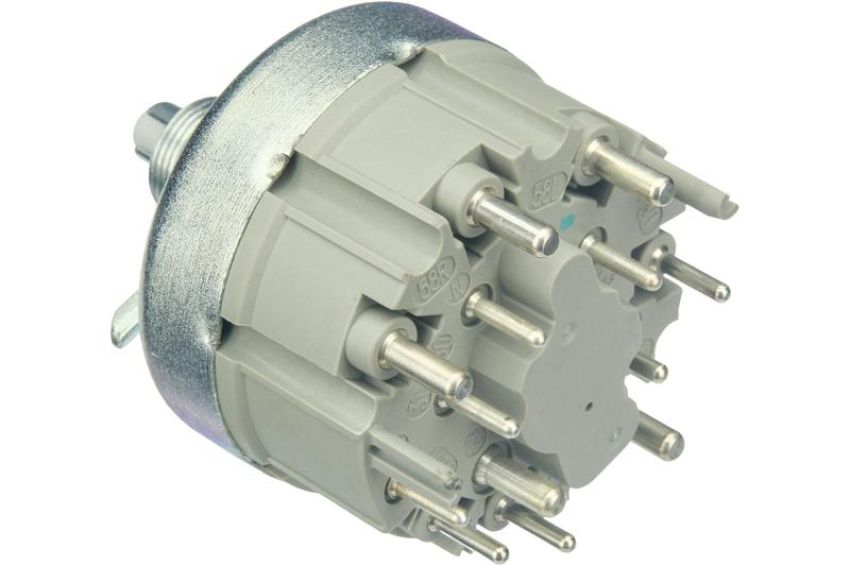 URO Parts 0005456204 Headlamp Switch