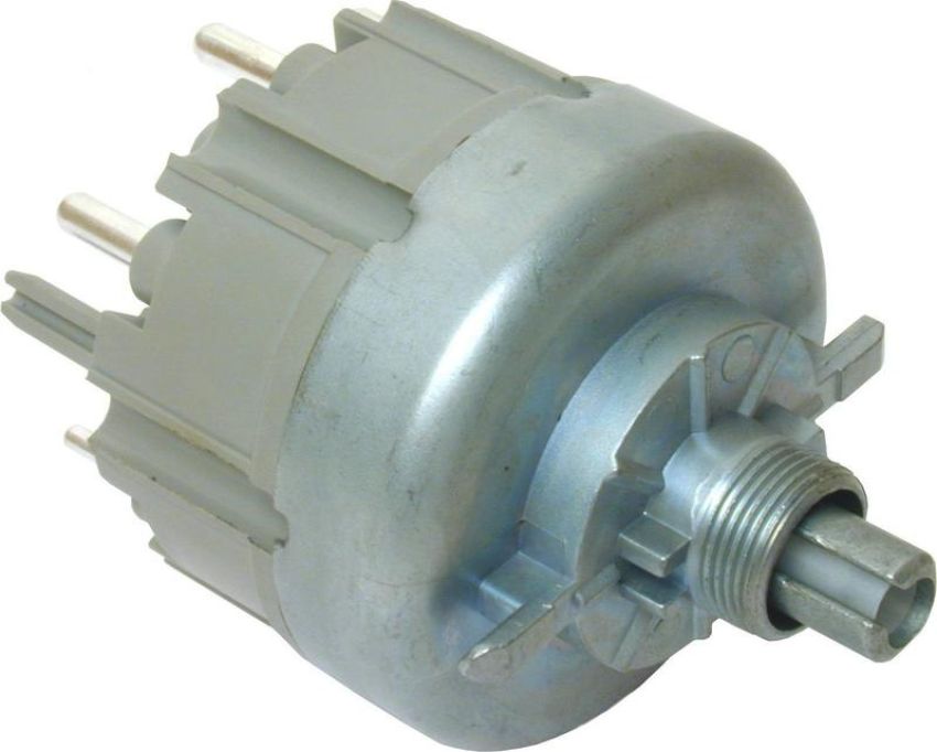 URO Parts 0005456504 Headlamp Switch