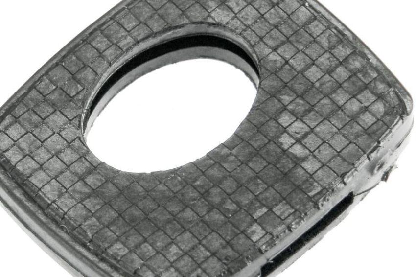 URO Parts 0007664406 Ignition Key Head