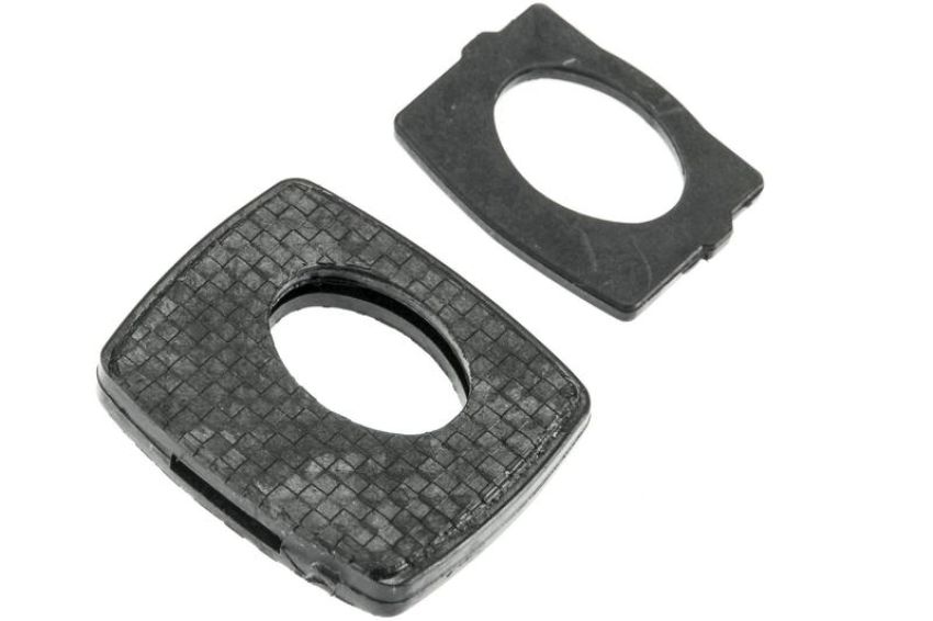 URO Parts 0007664406 Ignition Key Head