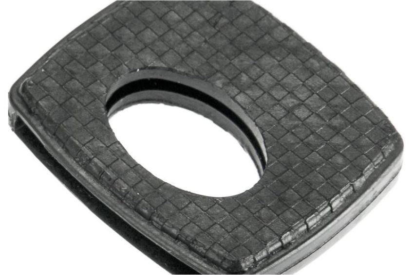URO Parts 0007664406 Ignition Key Head