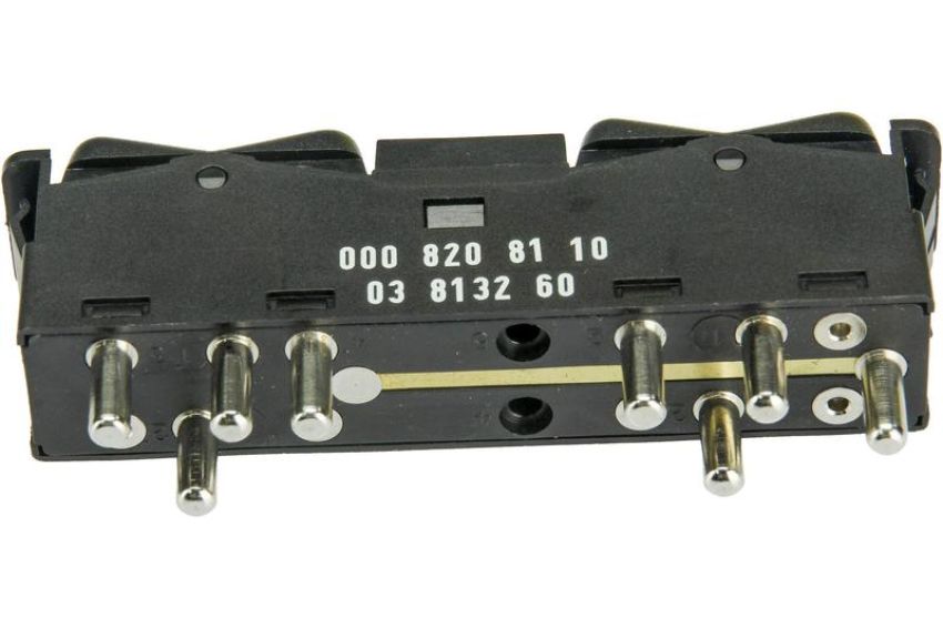 URO Parts 0008208110 Window Switch