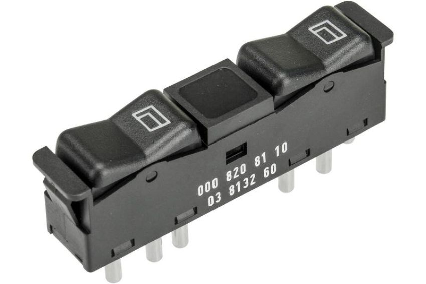 URO Parts 0008208110 Window Switch