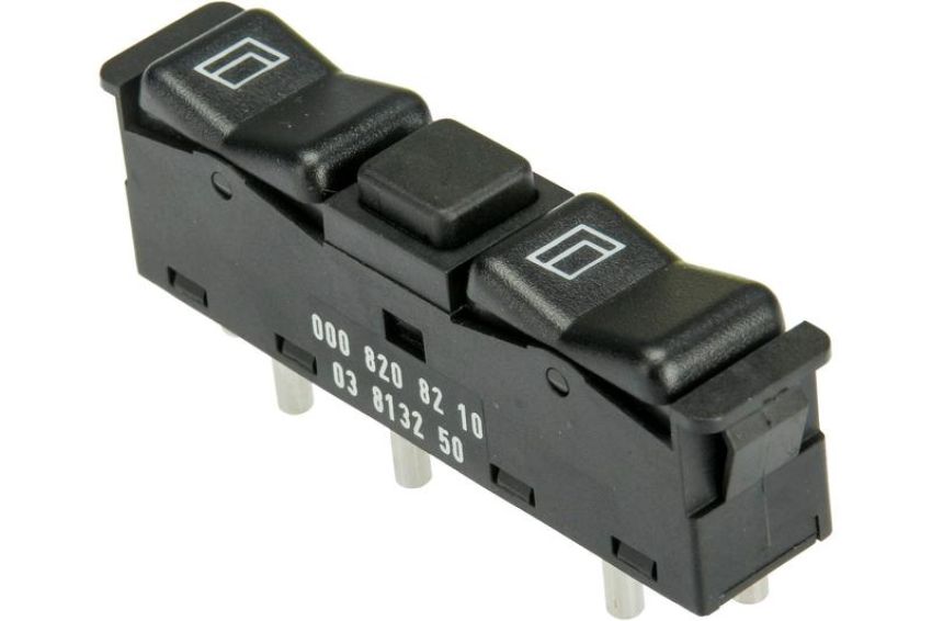URO Parts 0008208210 Window Switch