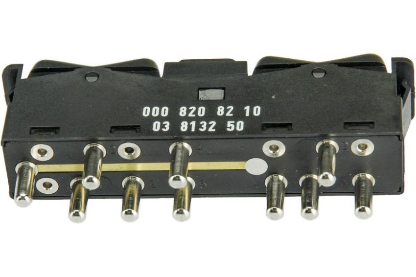 URO Parts 0008208210 Window Switch