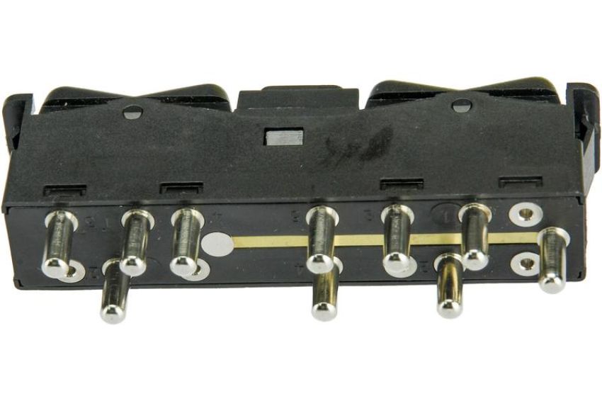 URO Parts 0008208210 Window Switch