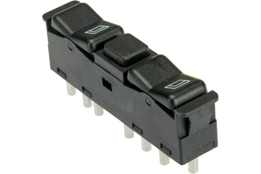 URO Parts 0008208210 Window Switch