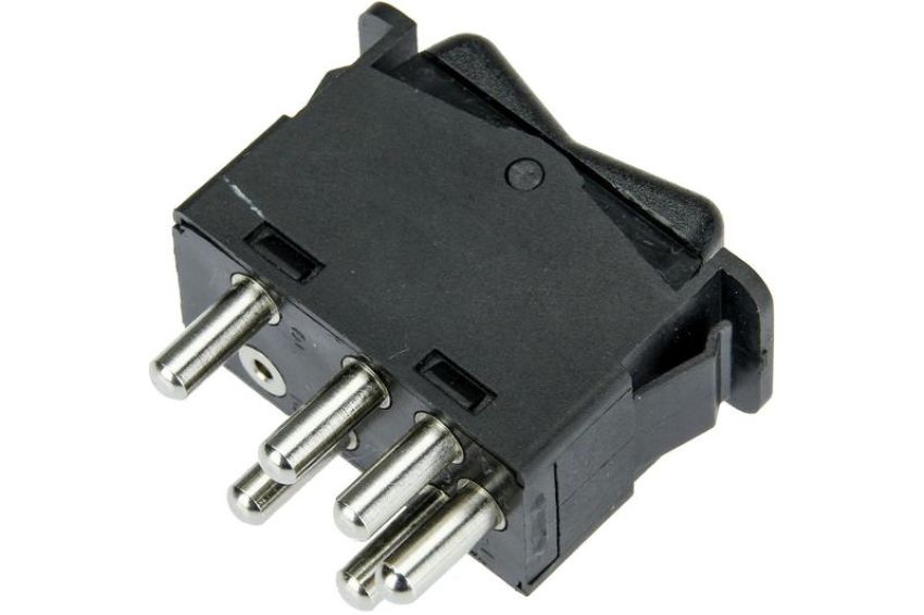 URO Parts 0008208410 Window Switch