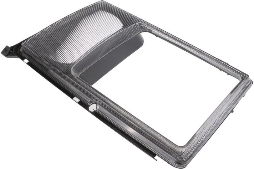 URO Parts 0008260559 Headlight Door