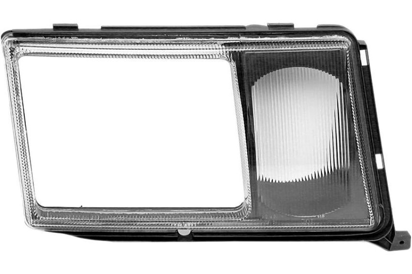 URO Parts 0008260659 Headlight Door