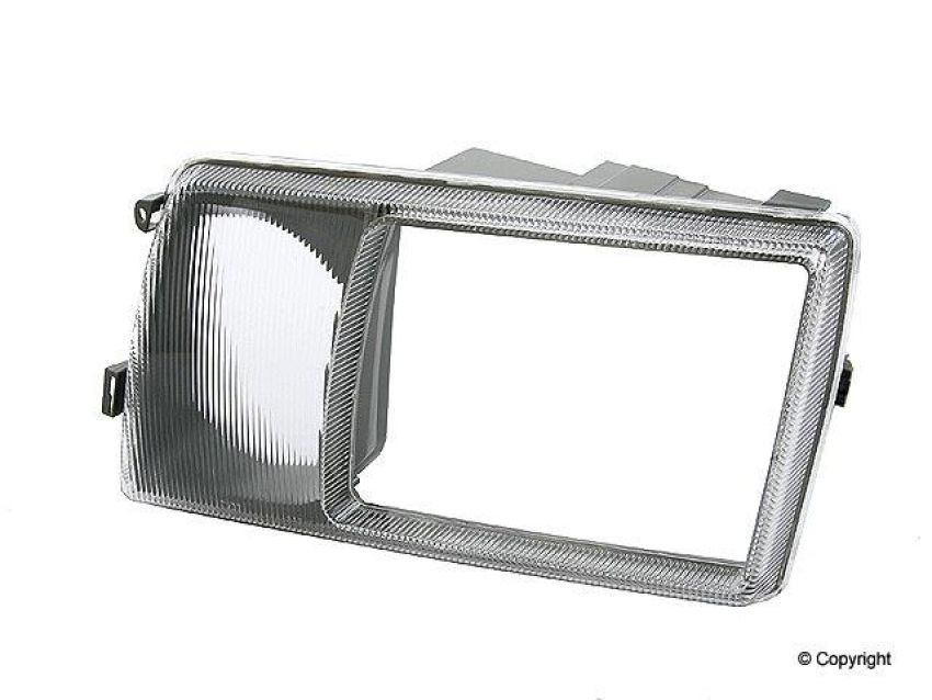 URO Parts 0008260759 Headlight Door