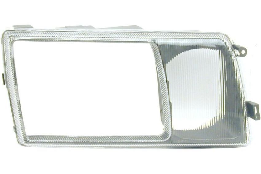 URO Parts 0008260859 Headlight Door