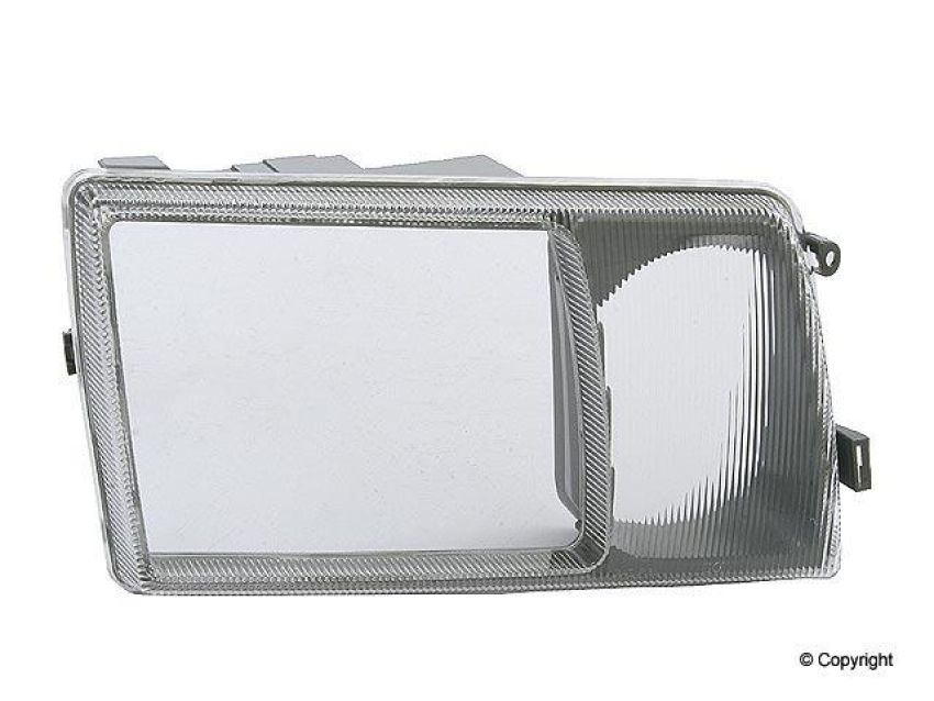 URO Parts 0008260859 Headlight Door