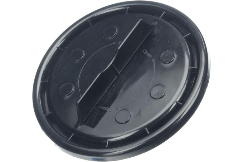 URO Parts 0008264324 Headlight Bulb Closing Cap